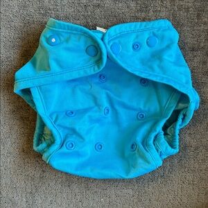 Kisses by Kissaluvs Cloth Diaper cover ⭐️
